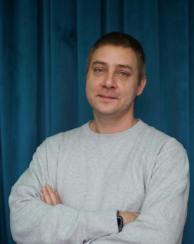 Андрей Курилович