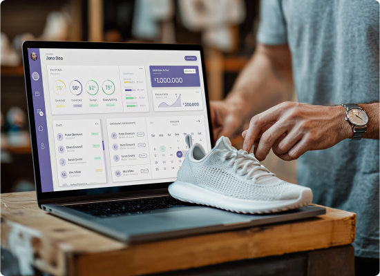 <strong>JOG DOG</strong>