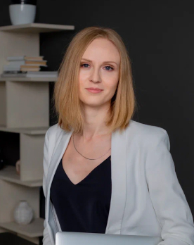 Татьяна Корчинова