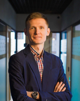 Алексей Беребин