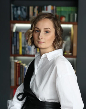 Виктория Фейгина