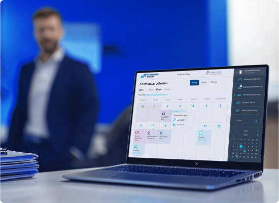 <strong>SCHNEIDER GROUP</strong>