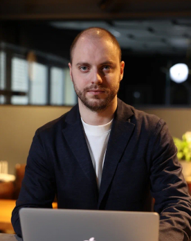 Константин Горшков