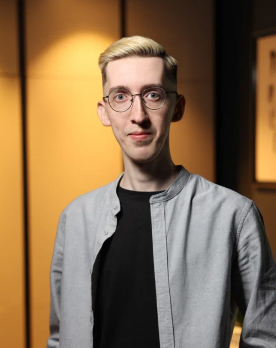 Александр Пауль