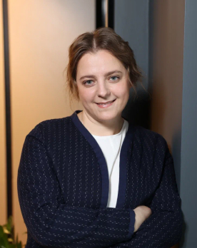 Анна Шевченко