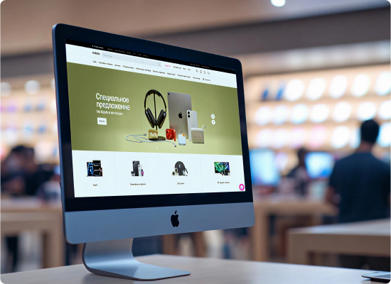 <strong>INVENTIVE RETAIL GROUP</strong>