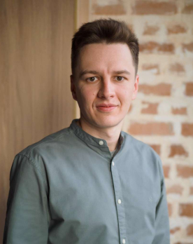 Юрий Самойленко