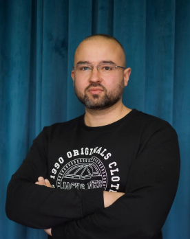 Роман Бондарев