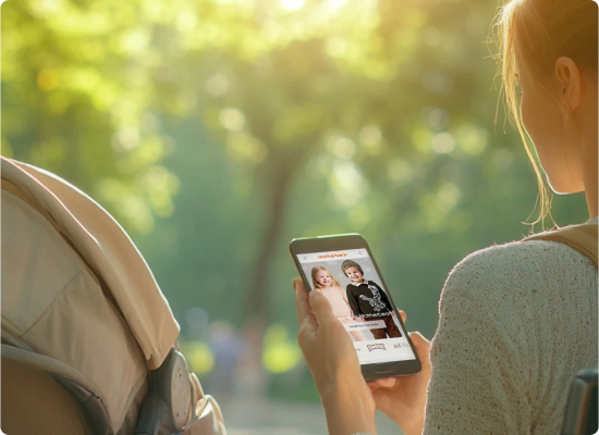 <strong>MOTHERBEAR</strong>