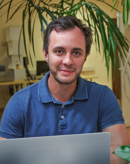 Валентин Прохоров