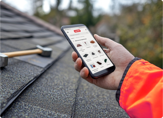 <strong>ТЕХНОНИКОЛЬ</strong>