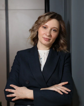 Светлана Бушеленкова